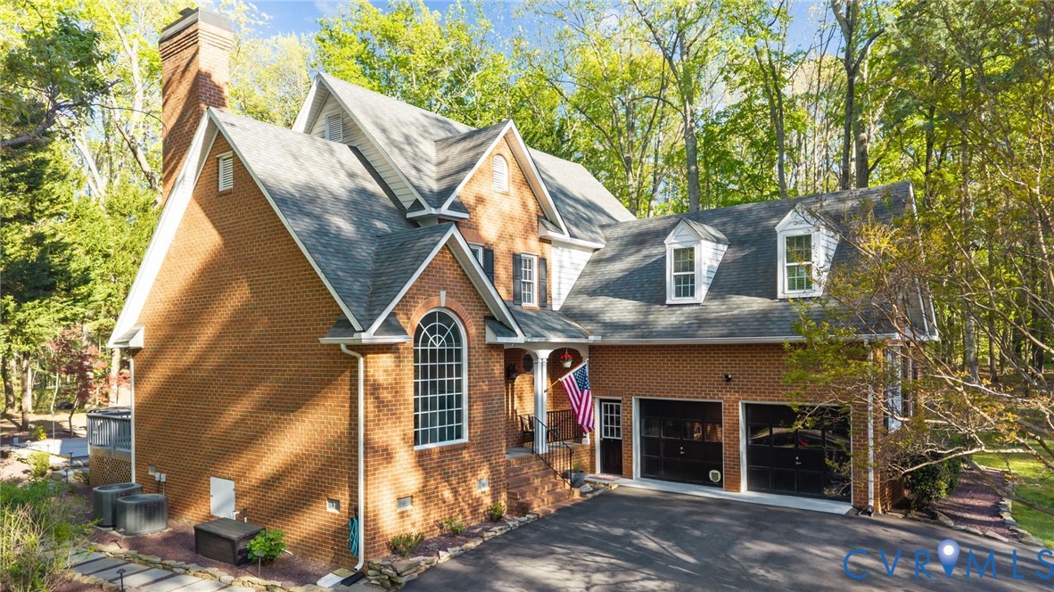 1952 Huguenot Hundred Dr