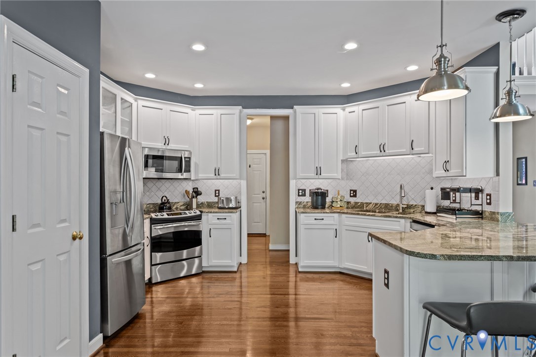 1952 Huguenot Hundred Dr