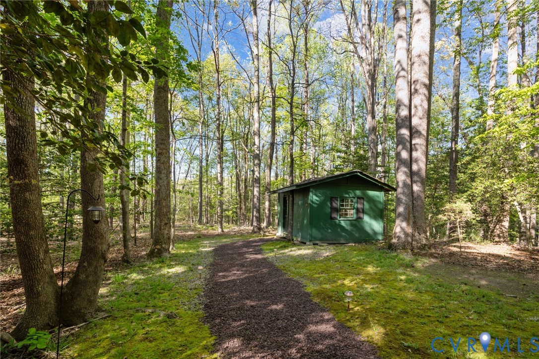 1952 Huguenot Hundred Dr