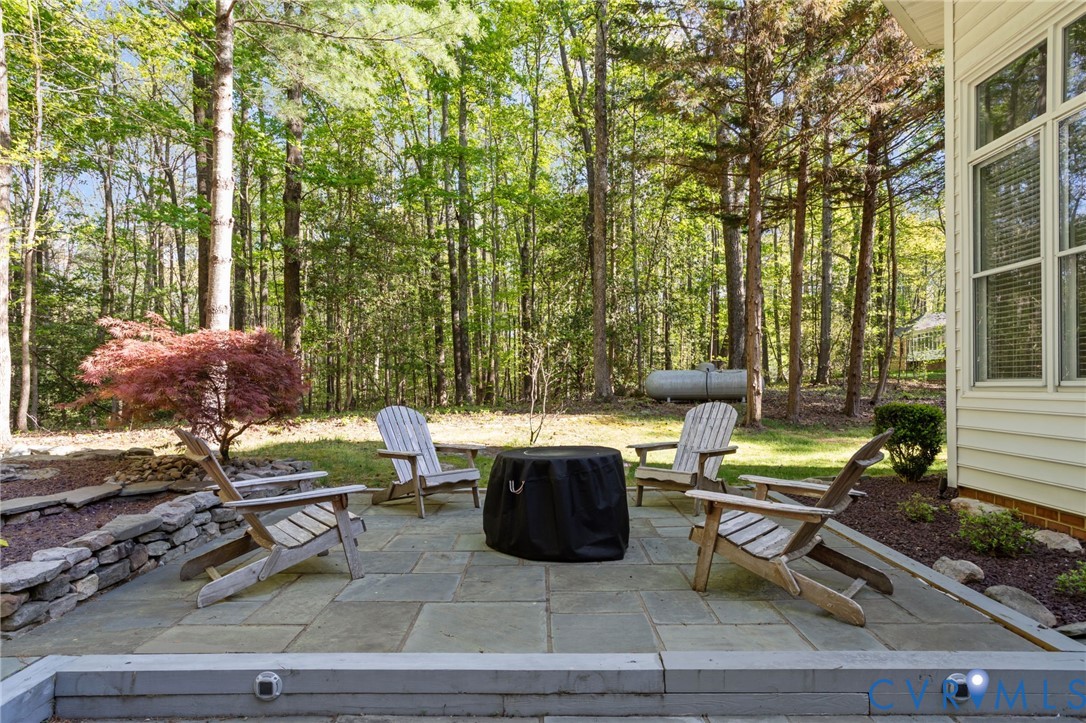 1952 Huguenot Hundred Dr