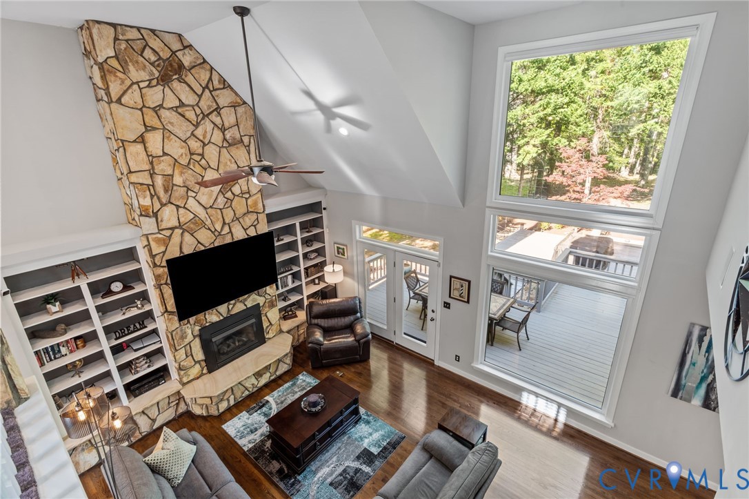 1952 Huguenot Hundred Dr