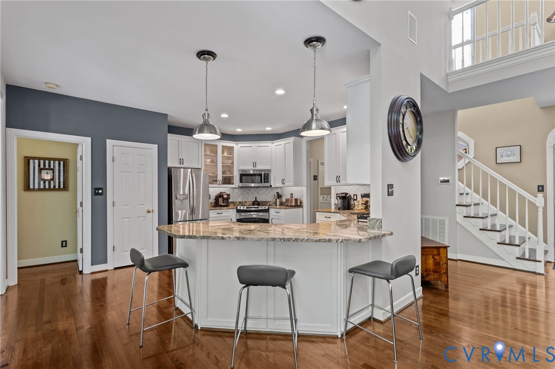 1952 Huguenot Hundred Dr