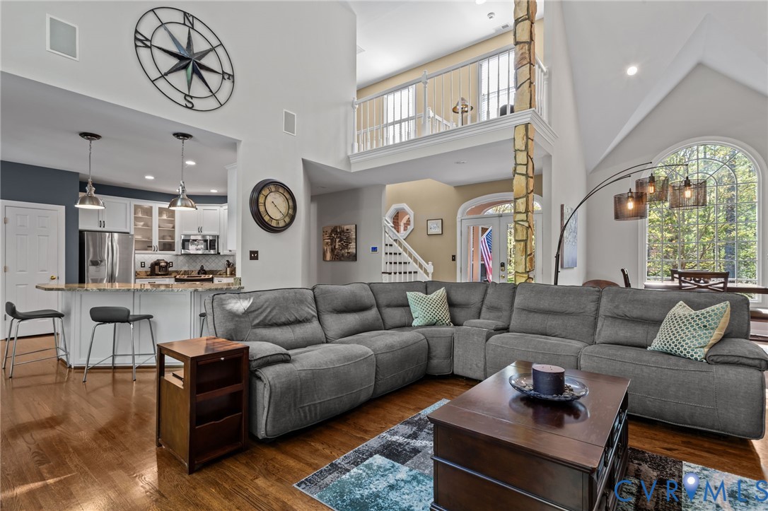 1952 Huguenot Hundred Dr