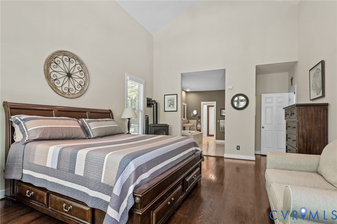 1952 Huguenot Hundred Dr