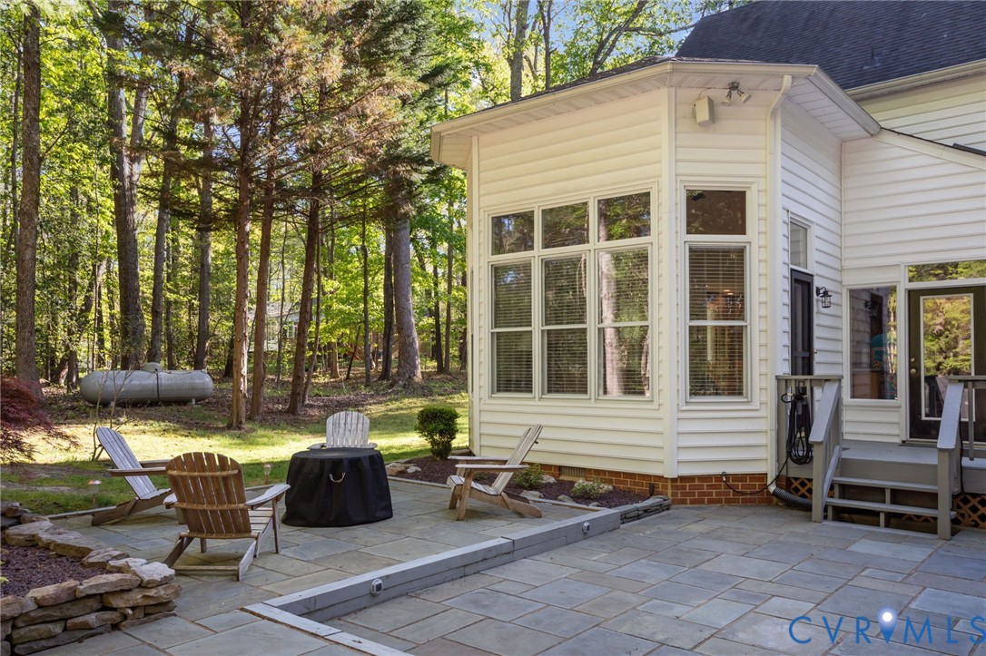 1952 Huguenot Hundred Dr