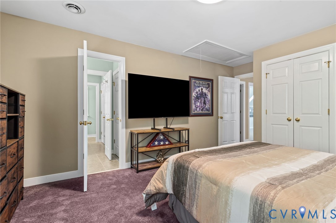 1952 Huguenot Hundred Dr