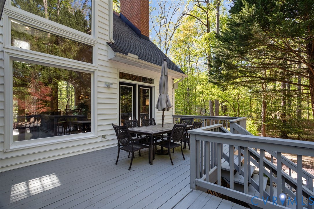 1952 Huguenot Hundred Dr