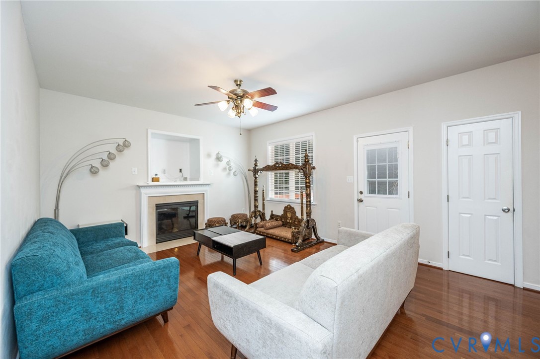 12420 Ivyridge Ct
