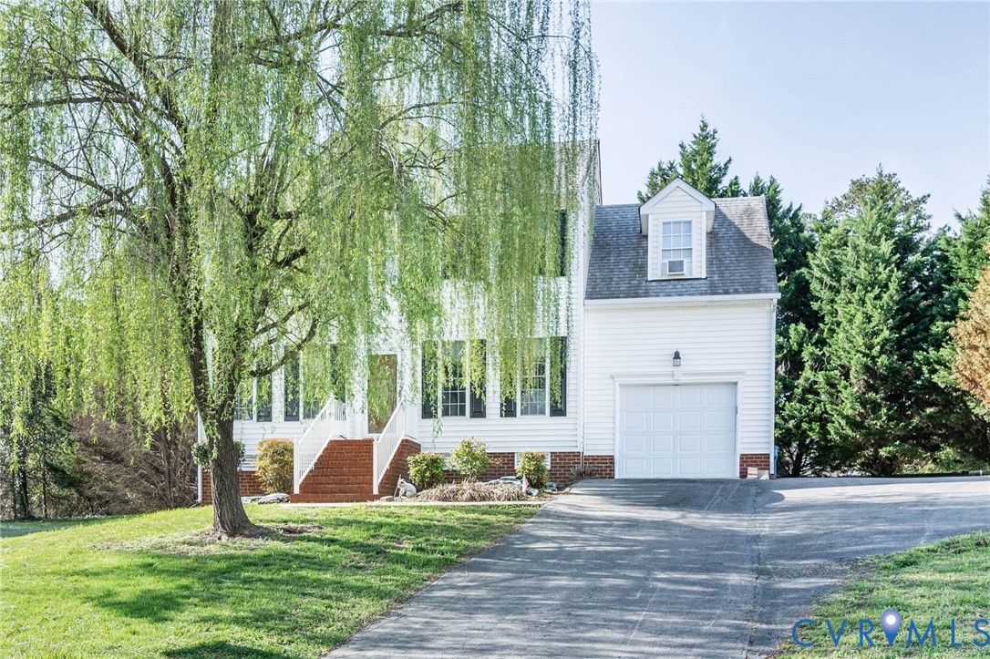 12420 Ivyridge Ct