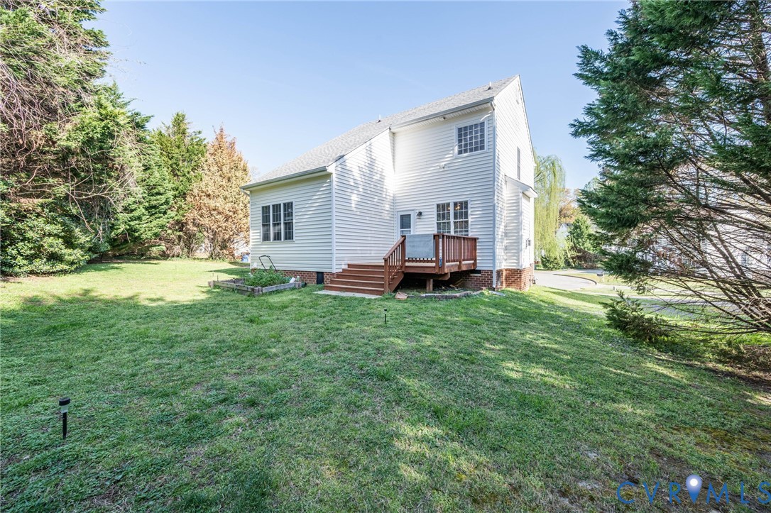 12420 Ivyridge Ct