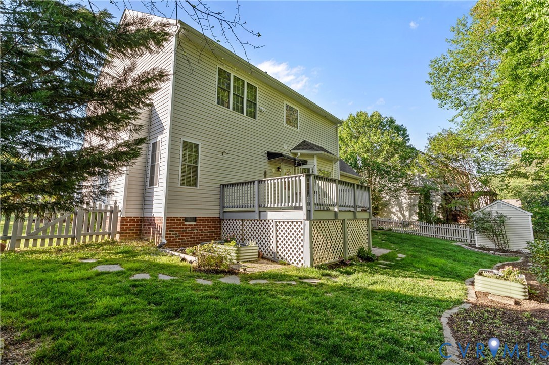 13731 Orchid Dr