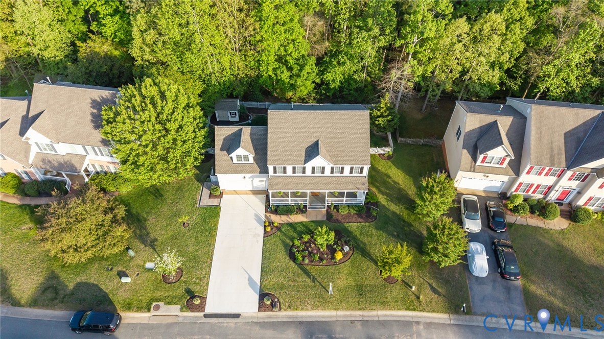 13731 Orchid Dr