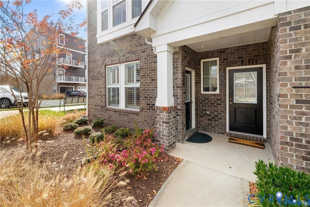 7417 Hancock Towns Ct