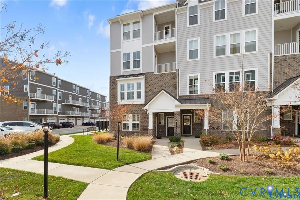 7417 Hancock Towns Ct