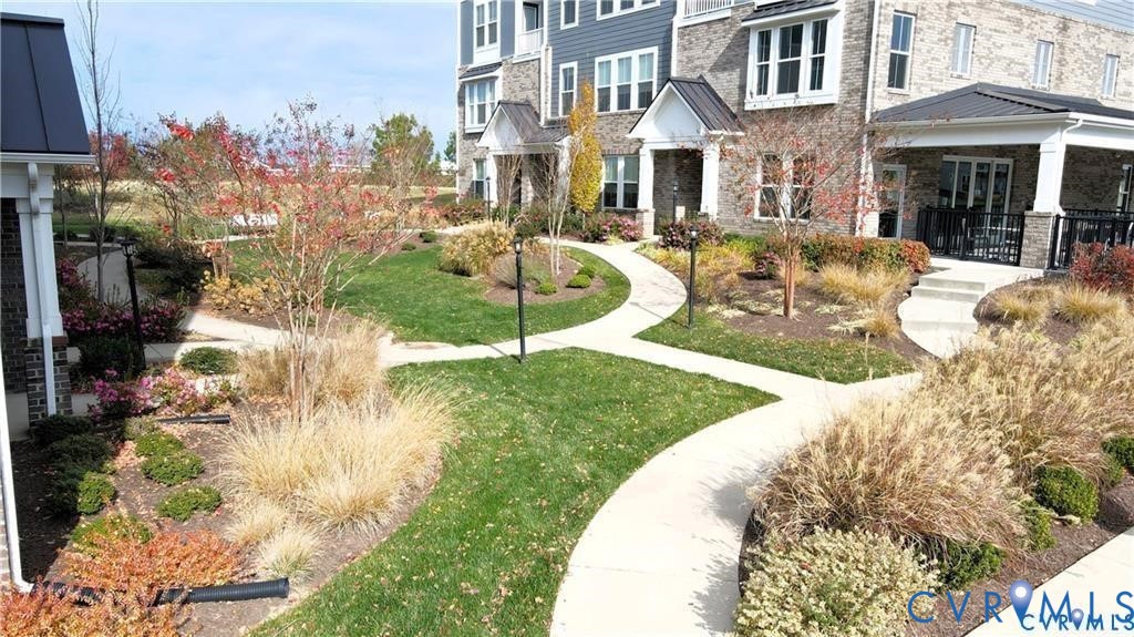 7417 Hancock Towns Ct