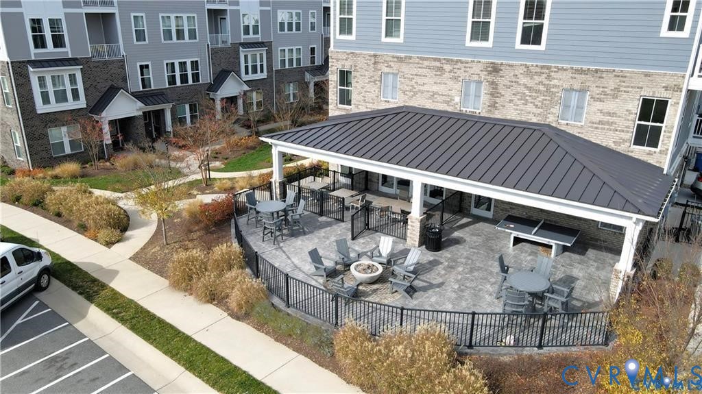 7417 Hancock Towns Ct