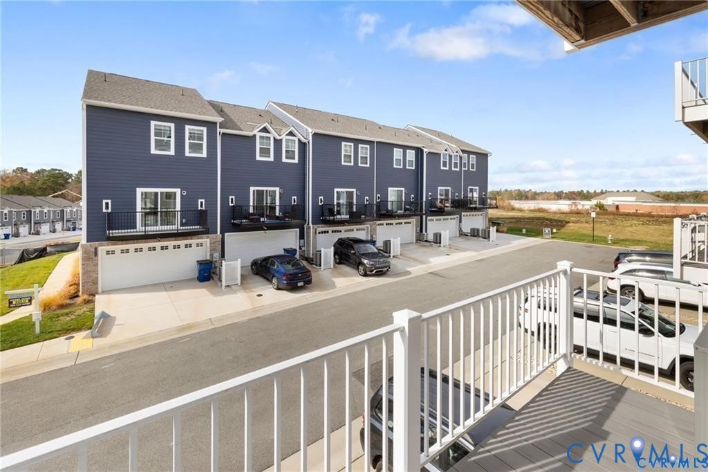 7417 Hancock Towns Ct