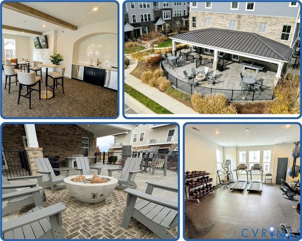 7417 Hancock Towns Ct