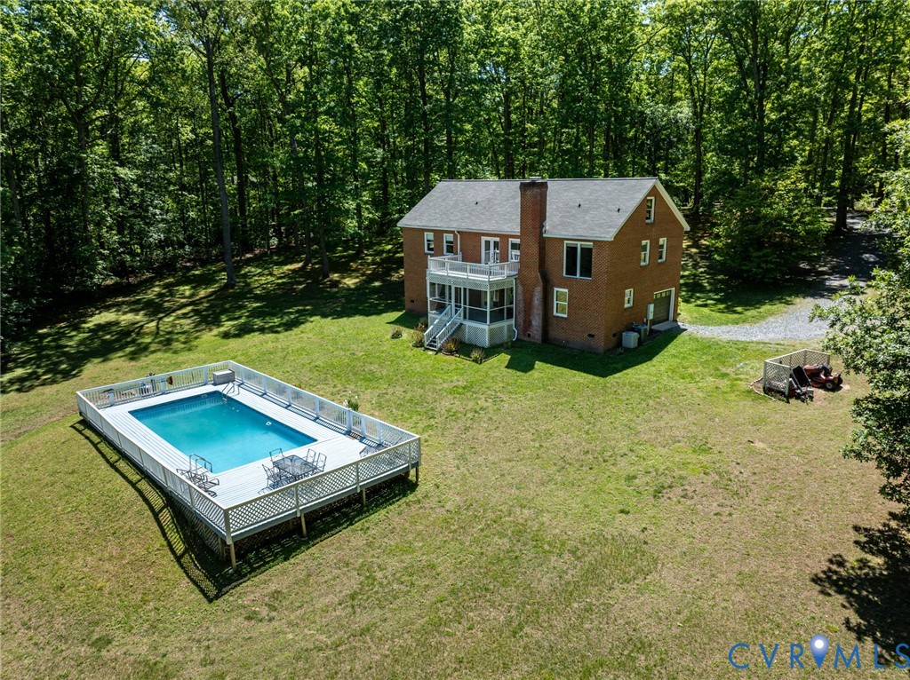 2671 Deer Haven Trl