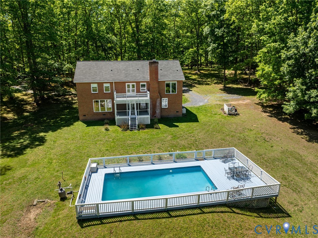 2671 Deer Haven Trl