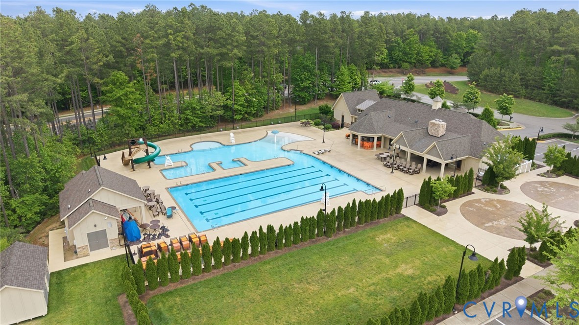 8212 Hartridge Dr