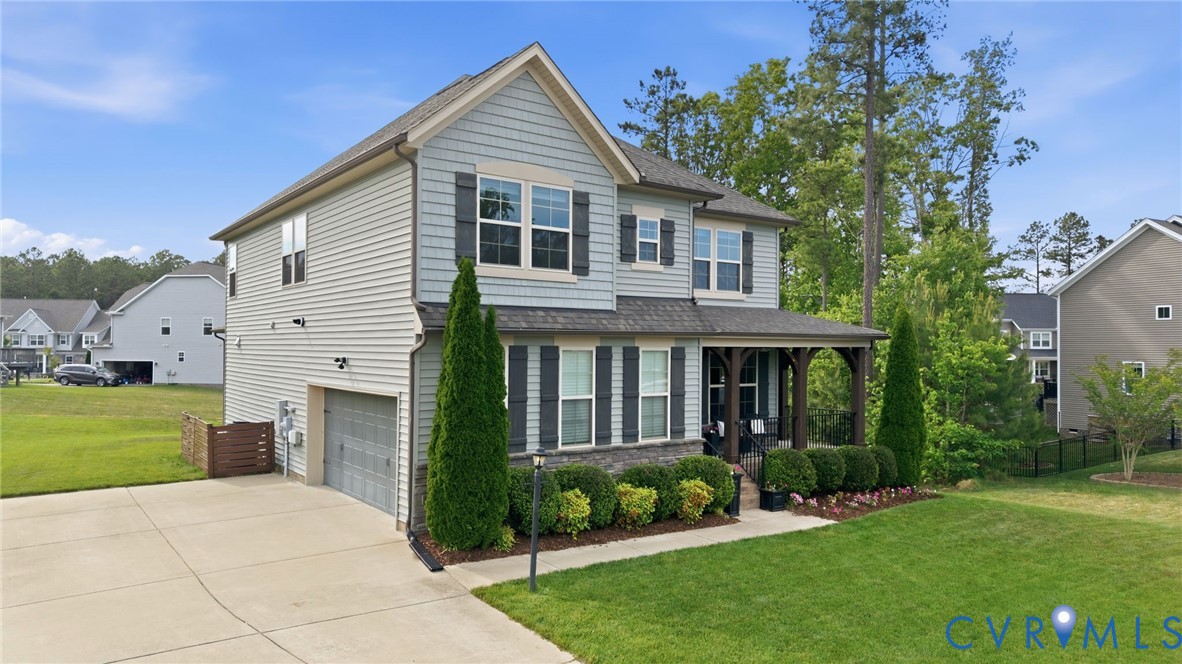 8212 Hartridge Dr