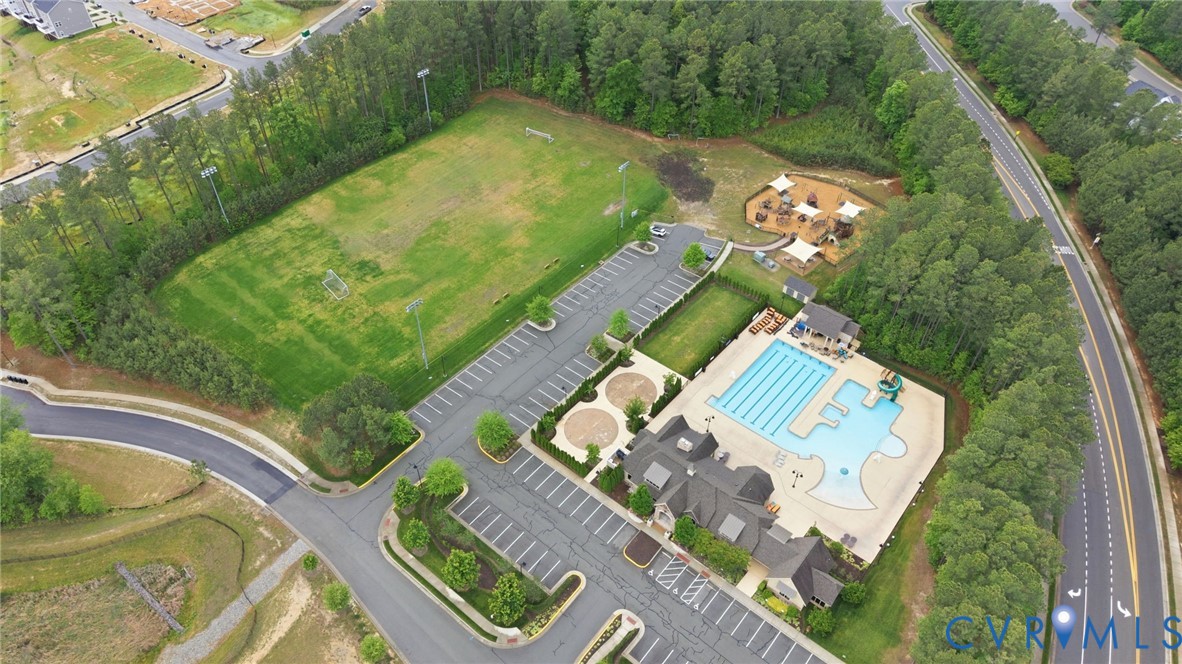 8212 Hartridge Dr