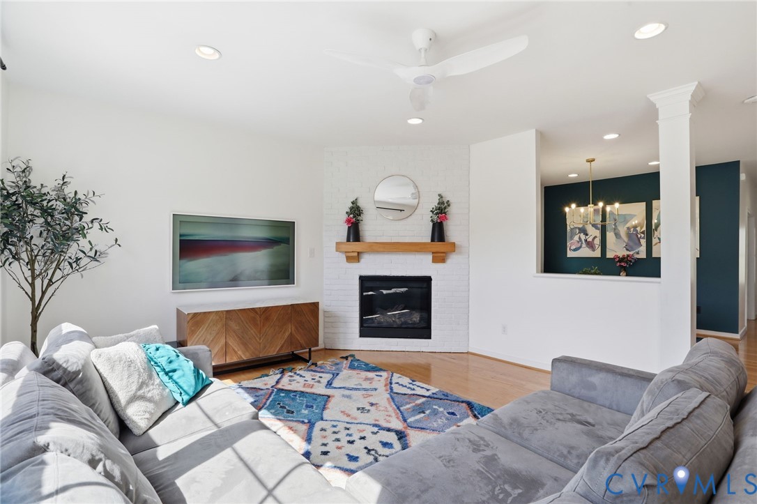 8212 Hartridge Dr