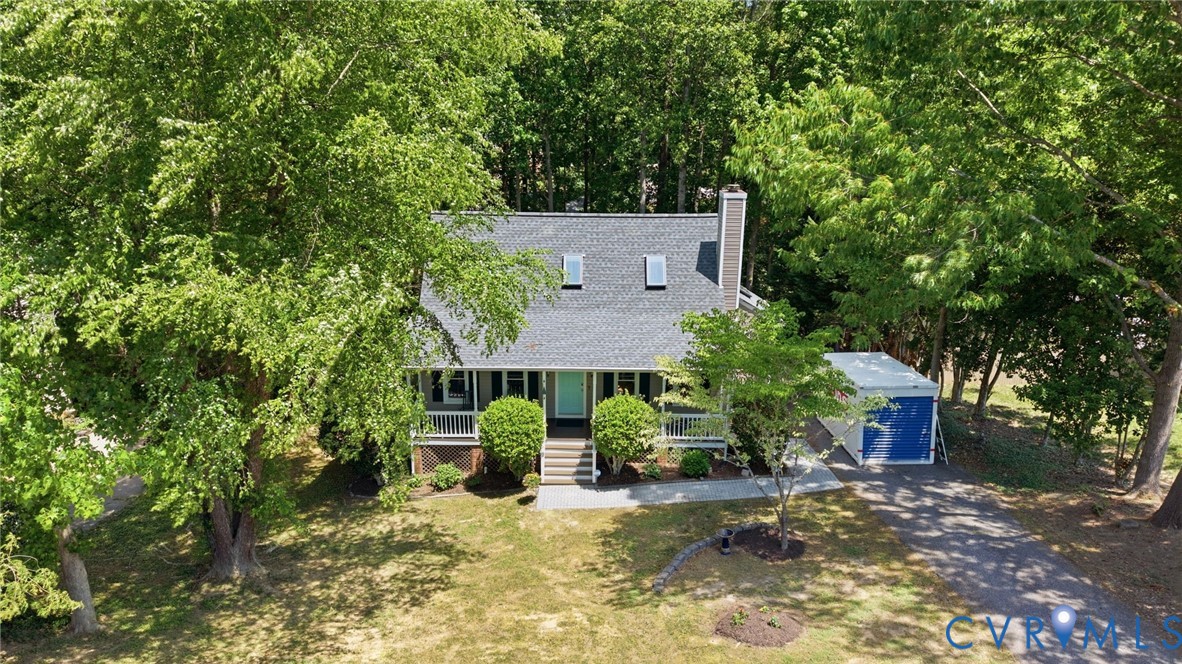 7531 Secretariat Dr