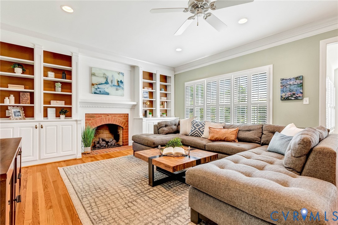 11505 Bell Tower Ct
