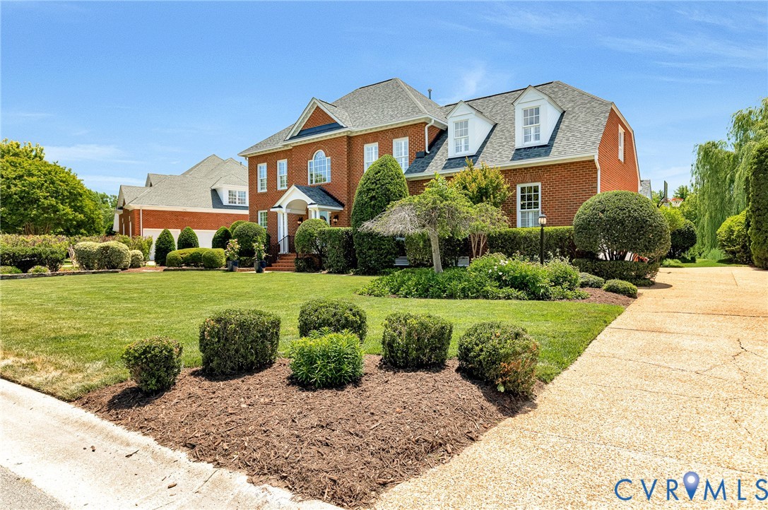11505 Bell Tower Ct