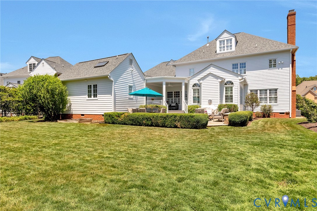 11505 Bell Tower Ct
