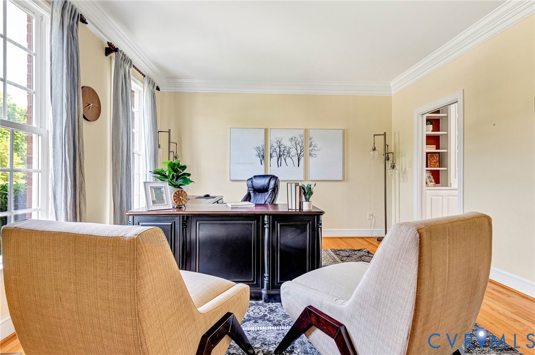 11505 Bell Tower Ct