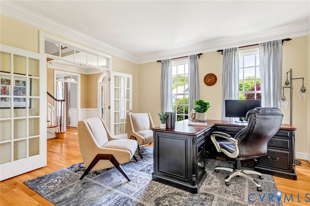 11505 Bell Tower Ct