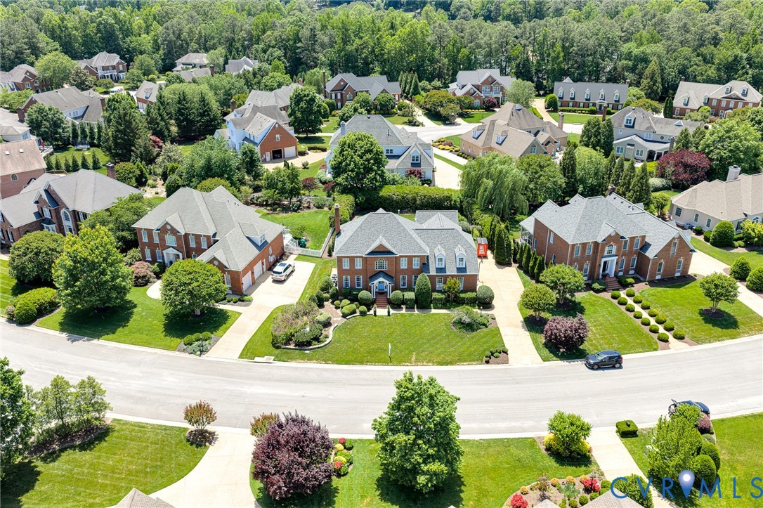 11505 Bell Tower Ct