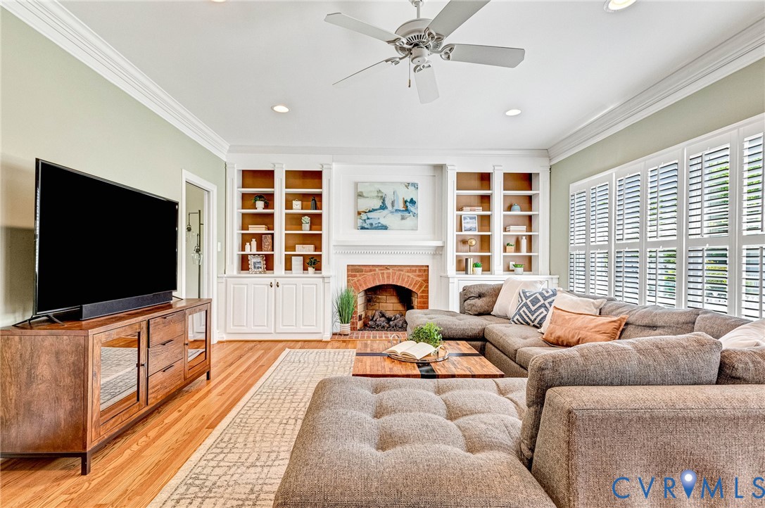 11505 Bell Tower Ct