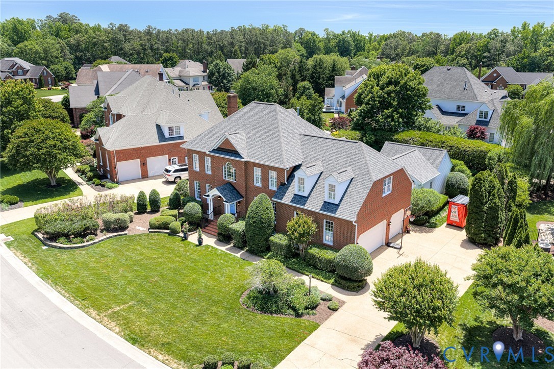 11505 Bell Tower Ct