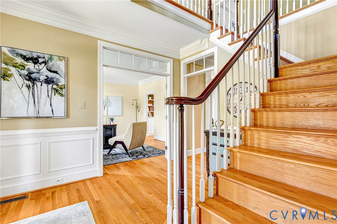 11505 Bell Tower Ct