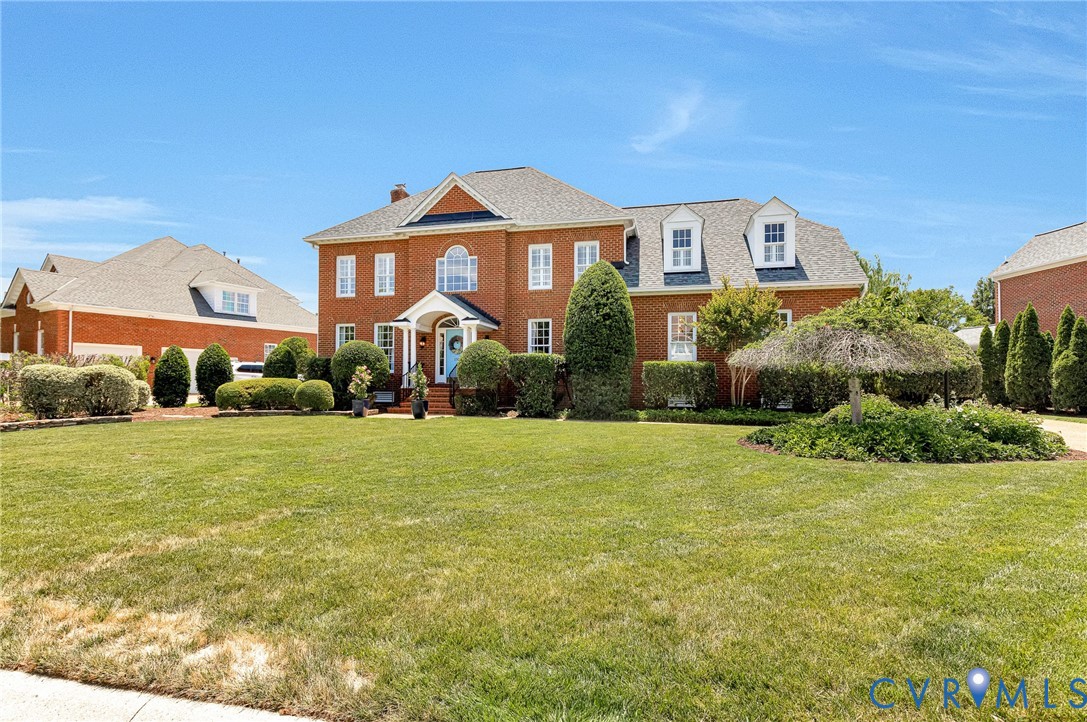 11505 Bell Tower Ct