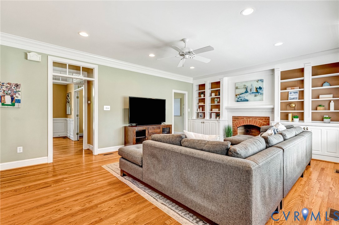 11505 Bell Tower Ct
