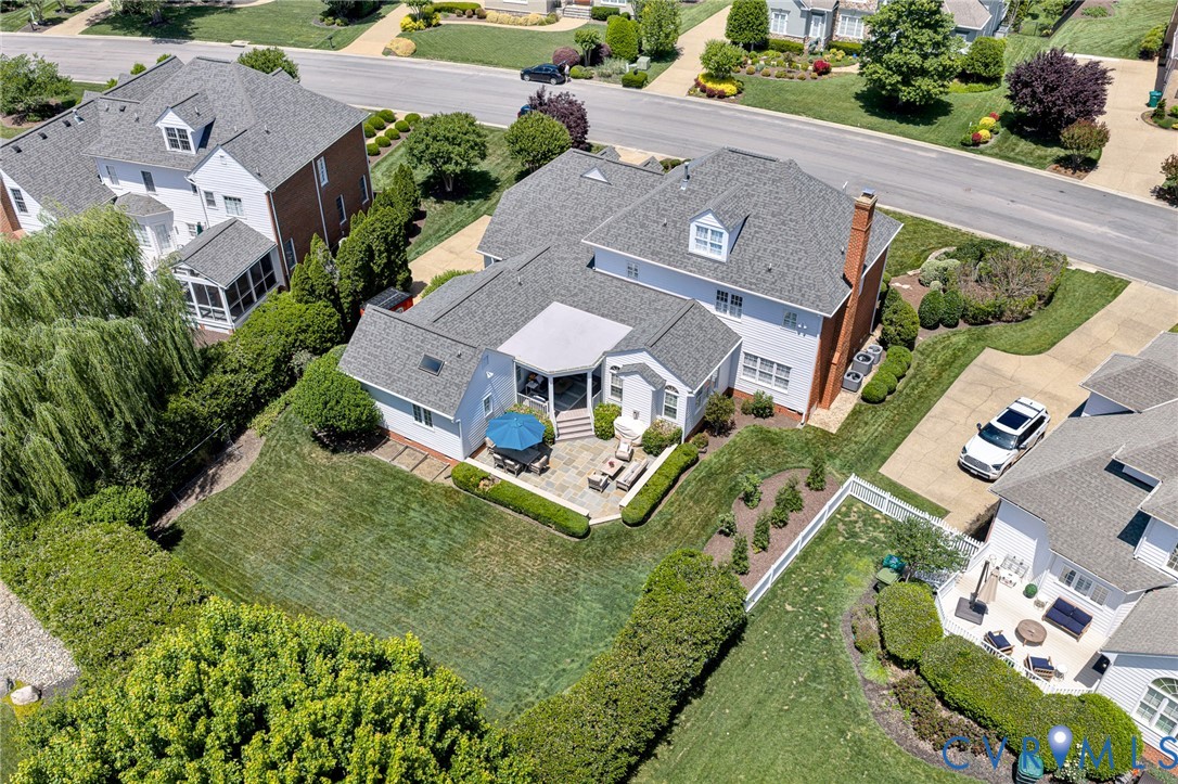 11505 Bell Tower Ct