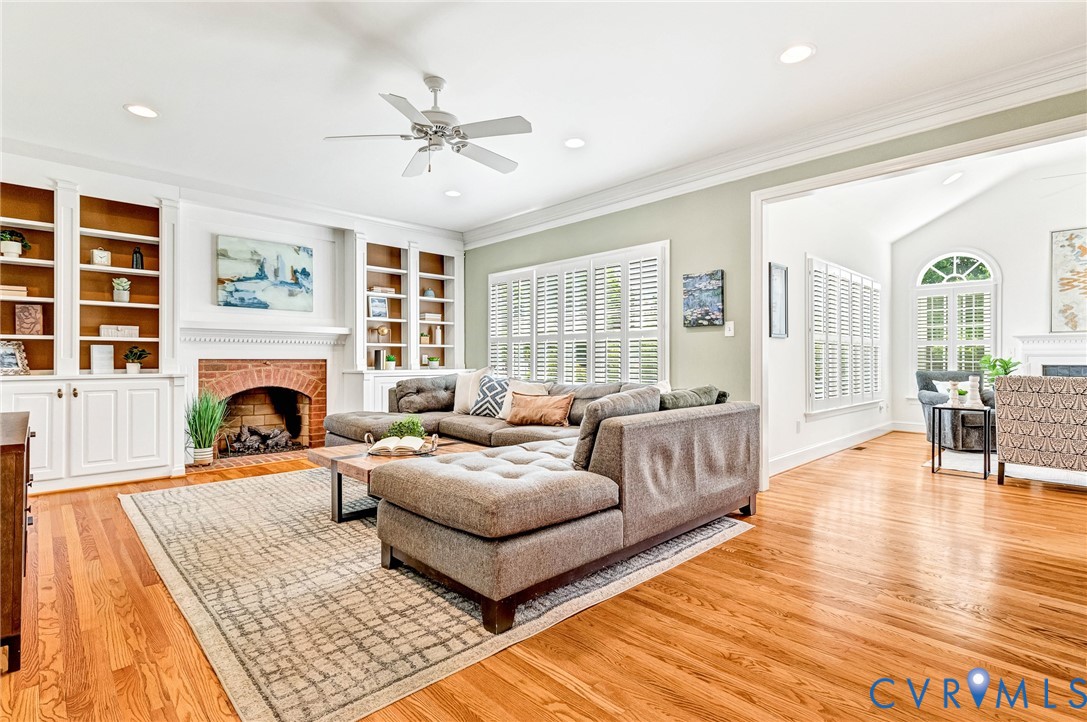 11505 Bell Tower Ct
