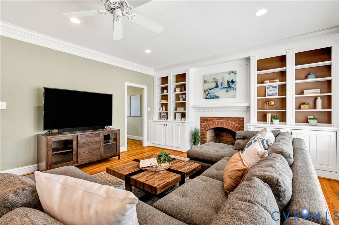 11505 Bell Tower Ct