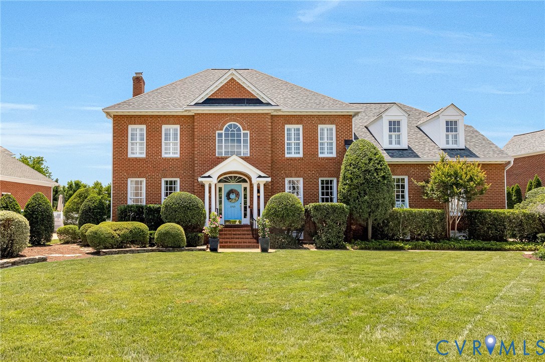 11505 Bell Tower Ct