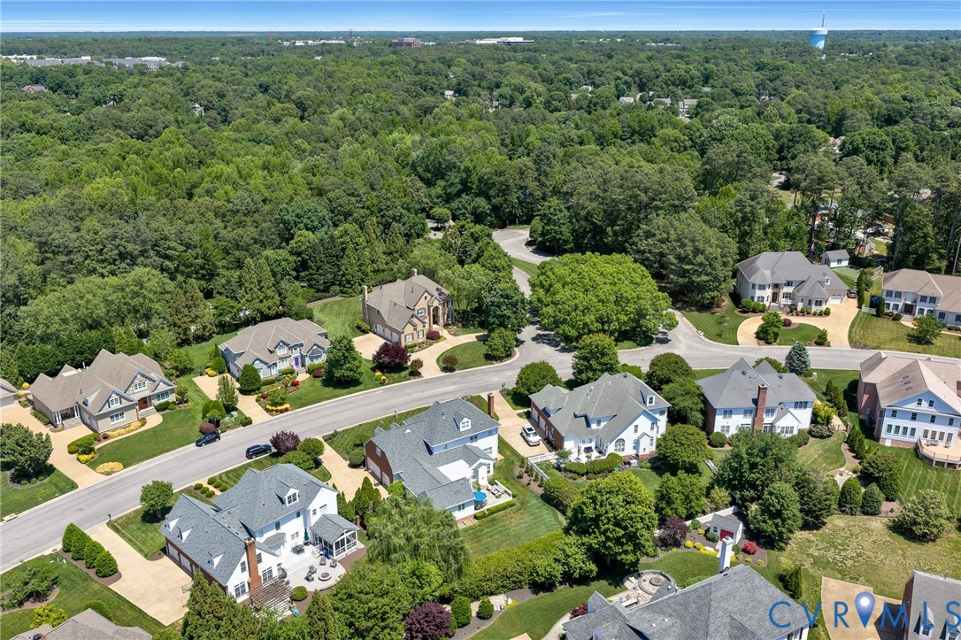 11505 Bell Tower Ct
