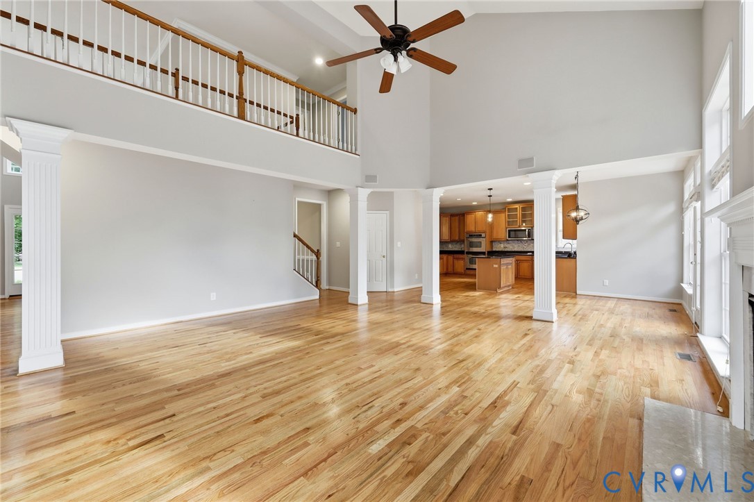 14642 Charter Walk Ct