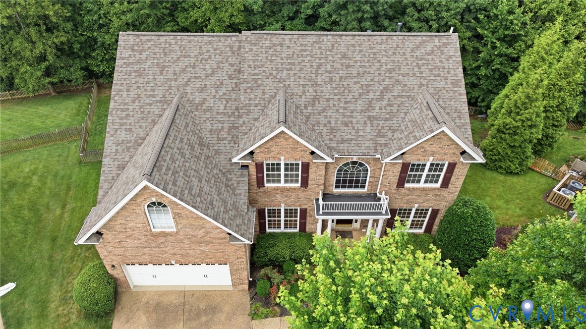 14642 Charter Walk Ct