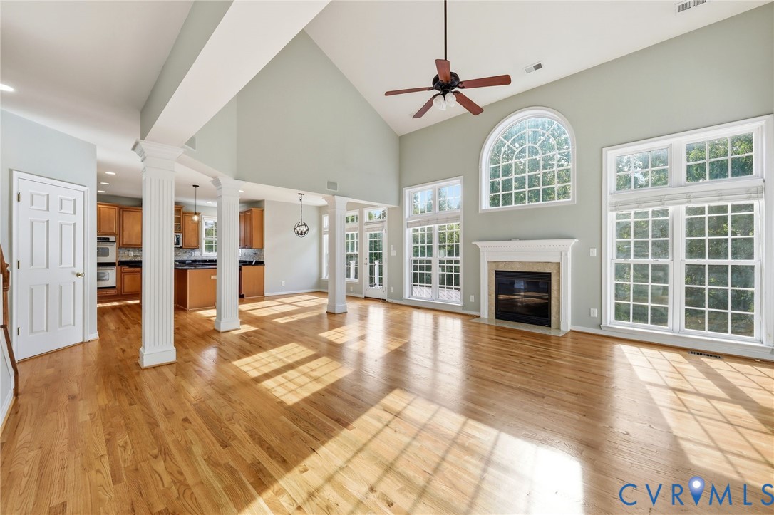 14642 Charter Walk Ct