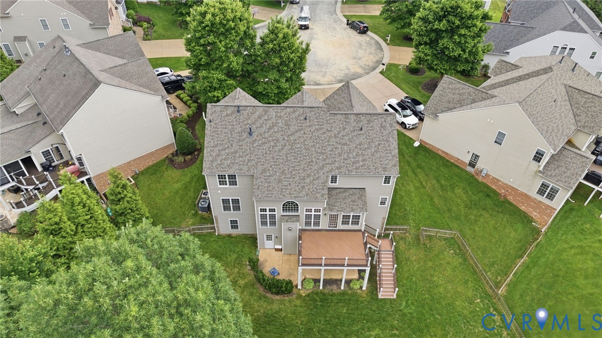14642 Charter Walk Ct