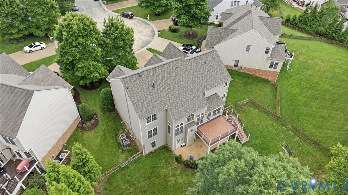 14642 Charter Walk Ct